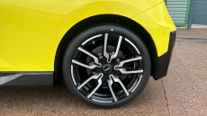 MINI Cooper 135kW E Sport [Level 2] 41kWh 3dr Auto Electric Hatchback